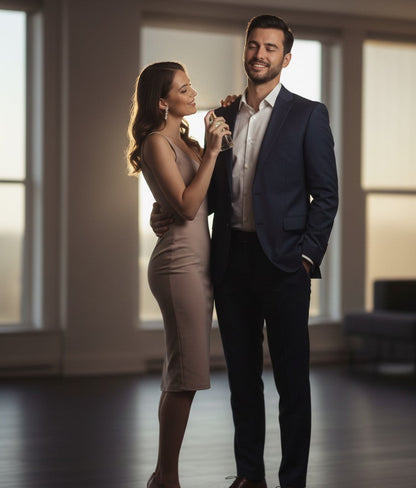 🕶 My Man Eau de Parfum