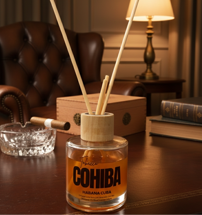 Cohiba Diffuser 100ml