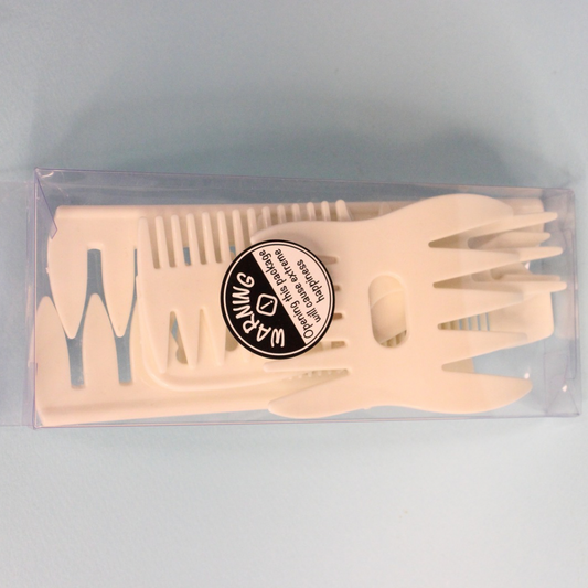 Brush set