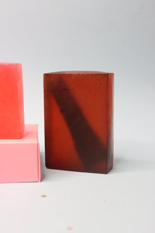 Vanilla Soap 120g