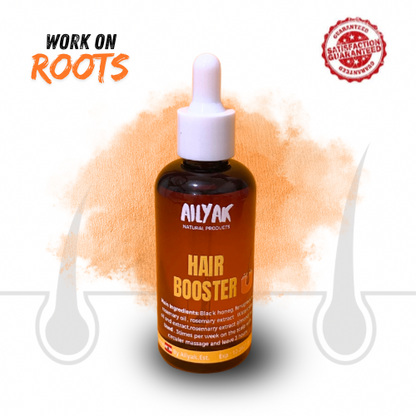 Hair Booster