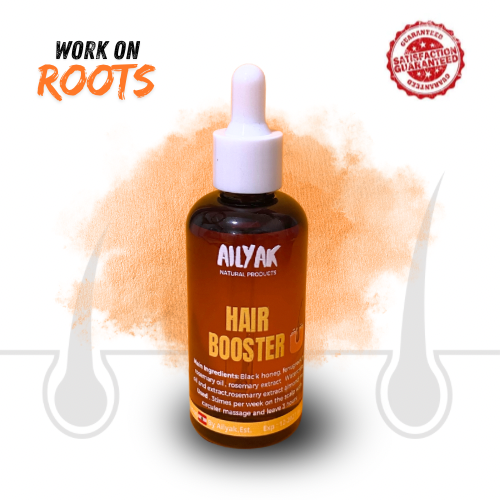 Hair Booster