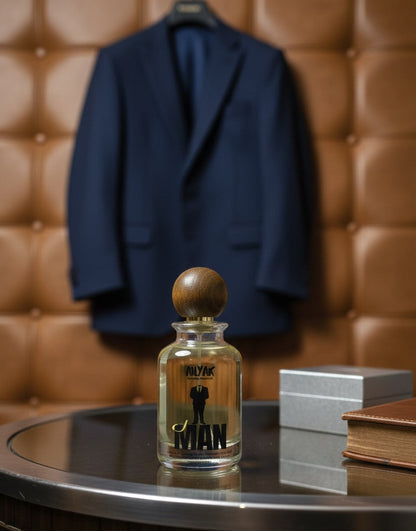 🕶 My Man Eau de Parfum