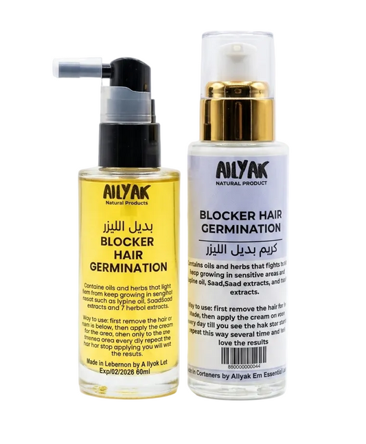 LaserSet (hair Germination Offer 42$)