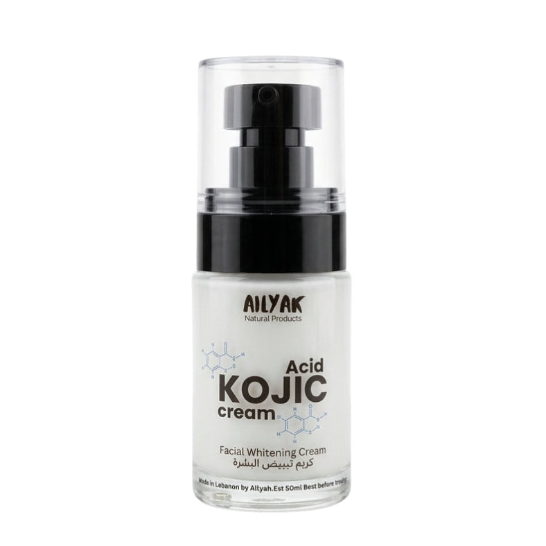 Kojic acid Cream 50ml