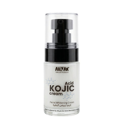 Kojic acid Cream 50ml