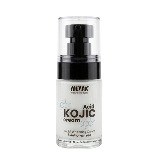 Kojic acid Cream 50ml
