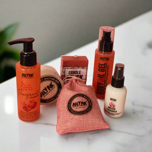 ailyak Full Set Gift Only 38$