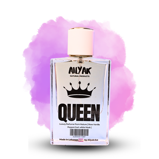 Queen Perfume