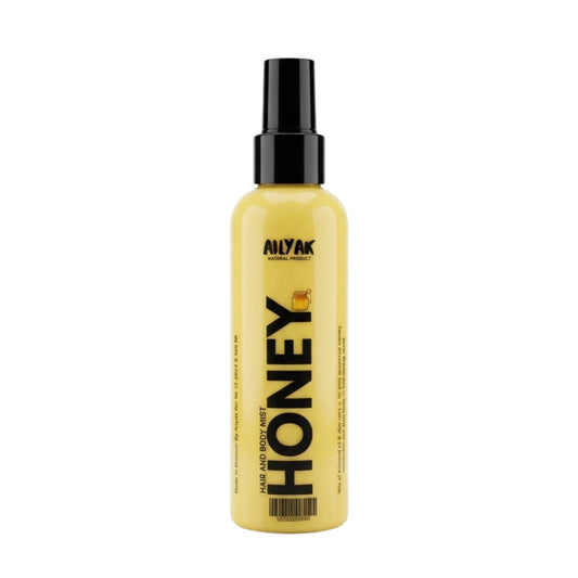 Honey Hair and body Mist