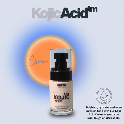 Kojic acid Cream 50ml