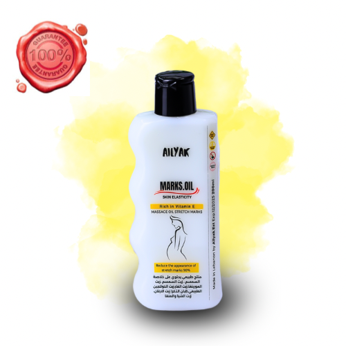 Marks Oil 250