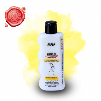 Marks Oil 250