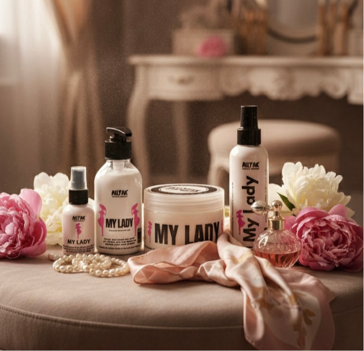 My lady Set (offer 44$)