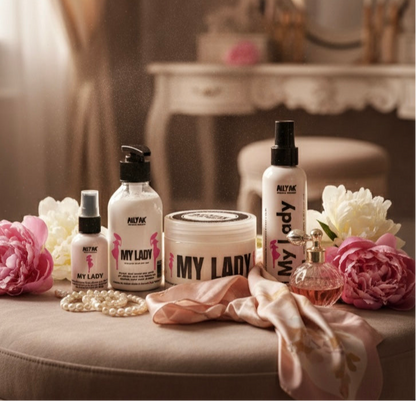 My lady Set (offer 44$)