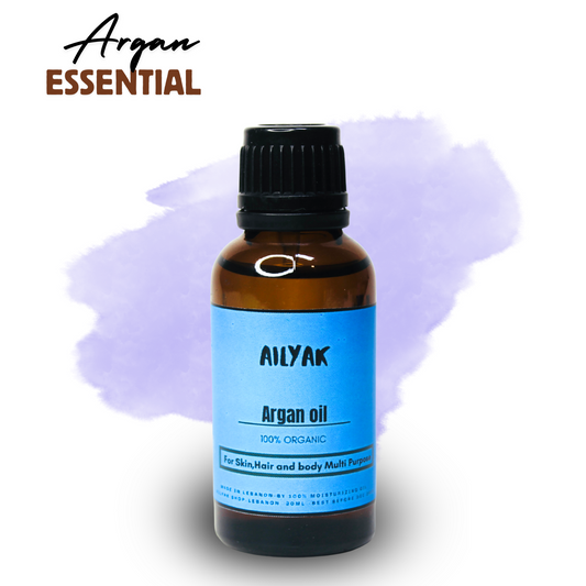 Argan Oil