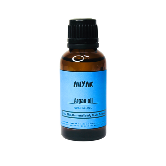 Argan Oil