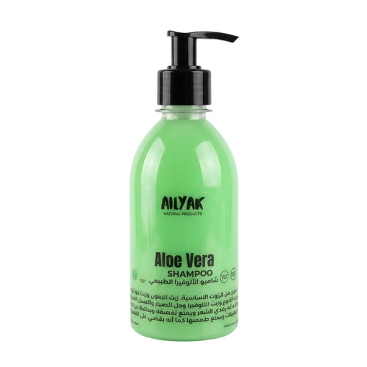 Aloe vera Shampoo 300ml