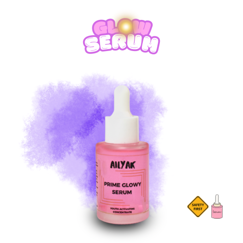 Prime Glow Serum