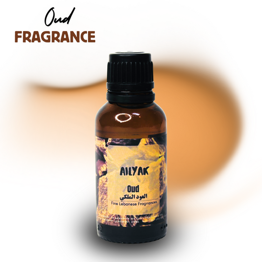 Oud malaki fragrance Oil