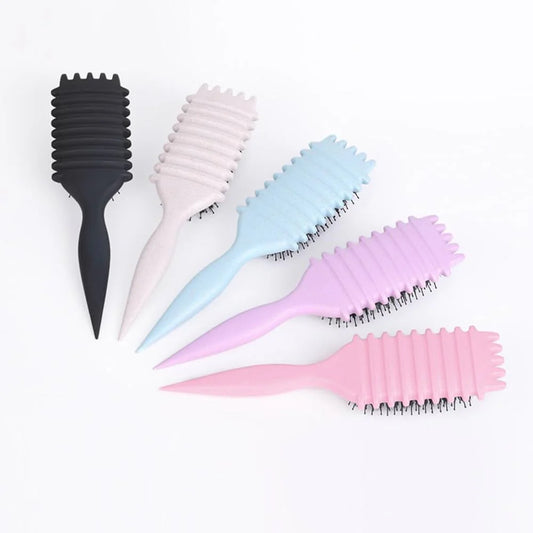 (Curly) Hair Brush