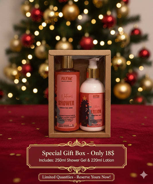 A-Christmas offer 18$