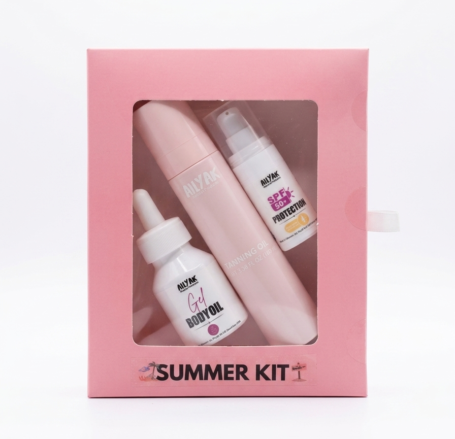 Summer kit Offer 24$