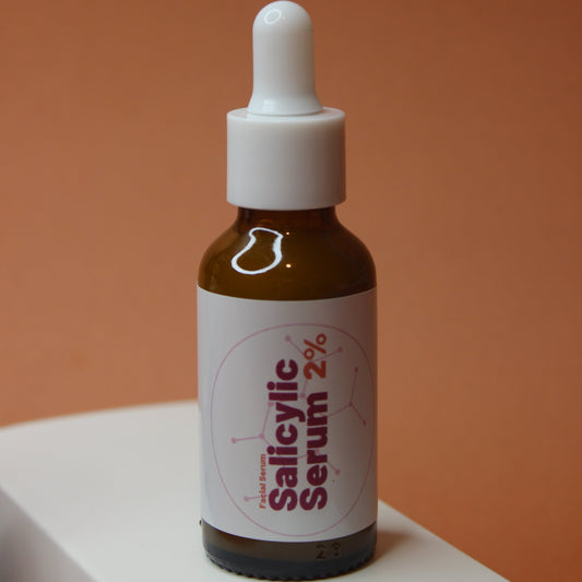 Salicylic acid Serum