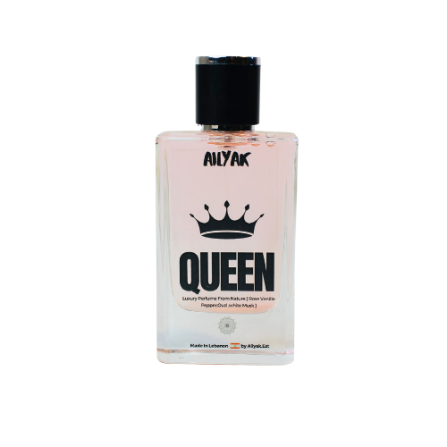 Queen Perfume