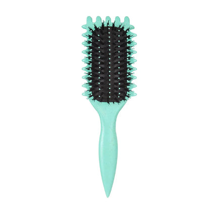 (Curly) Hair Brush