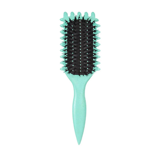 (Curly) Hair Brush