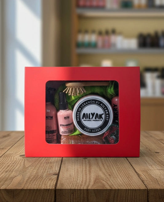Gift Set 45$