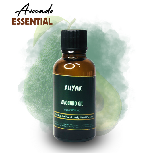 Avocado Oil