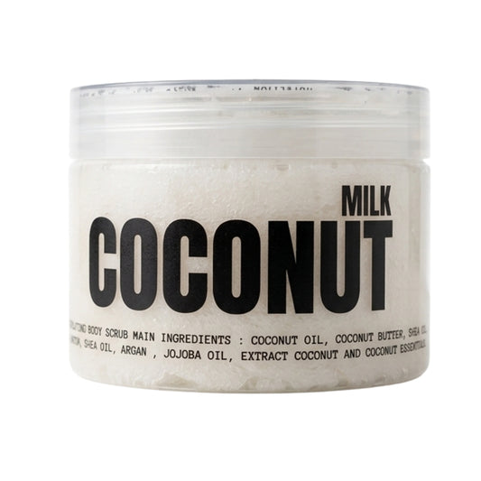 Body scrub Coconut Milk 500g