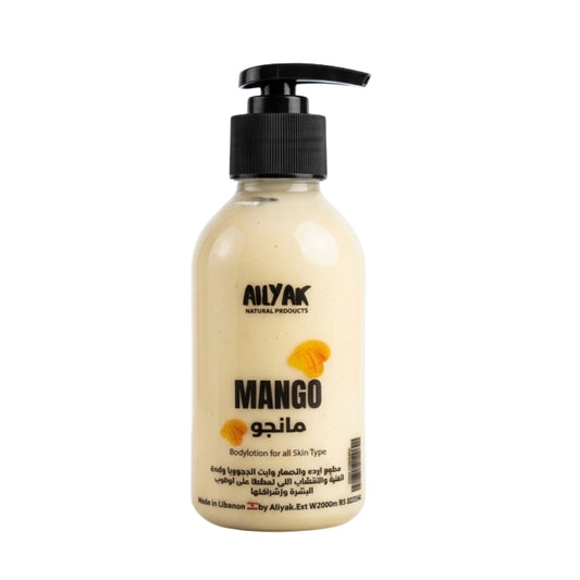 Mango body Lotion 220ml