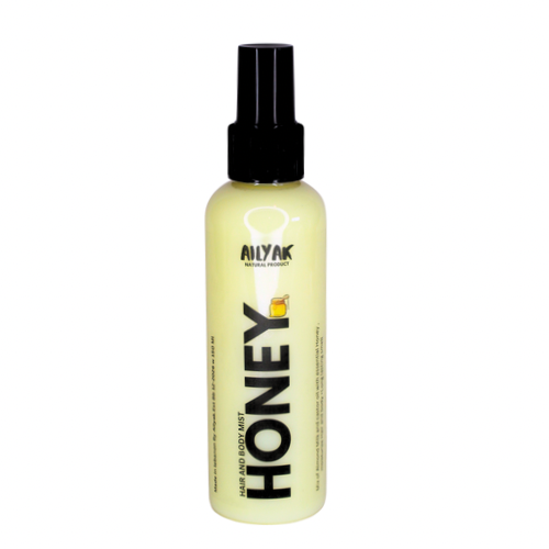 Honey Mist