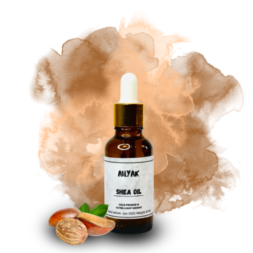 Shea Oil serum