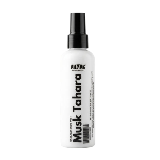 Musk Tahara Hair and body Mist