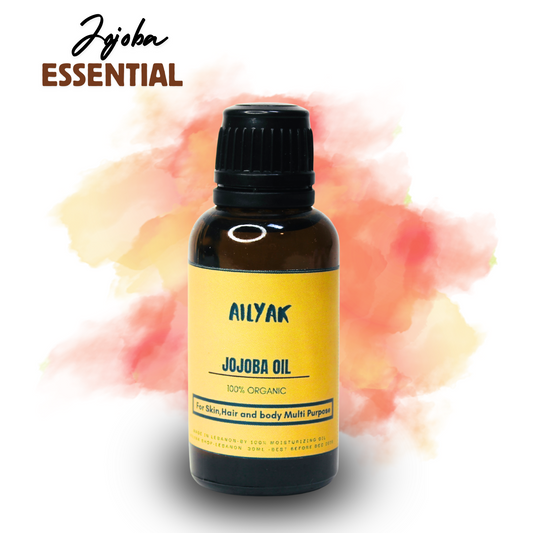 Jojoba Oil