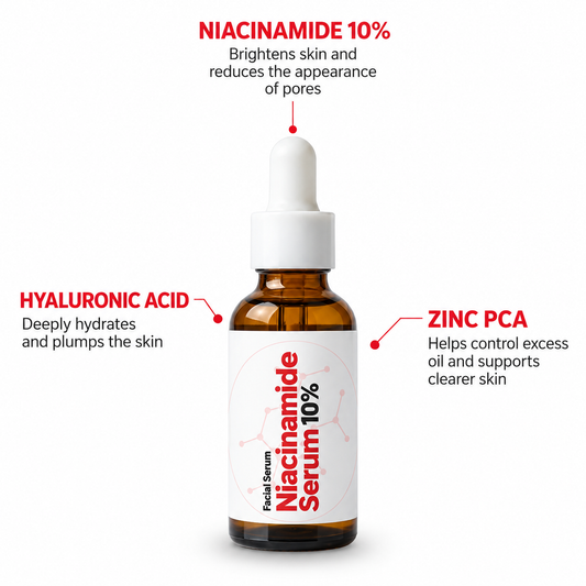 Serum Niacinamide 30ml