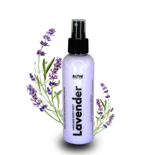 Lavender Mist
