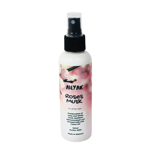 Roses Musk Mist