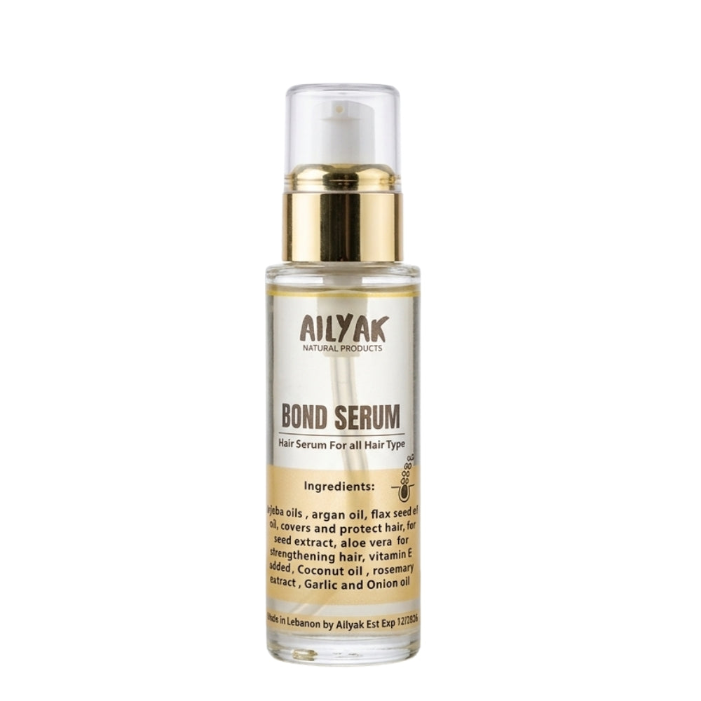 BondSerum