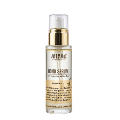 BondSerum