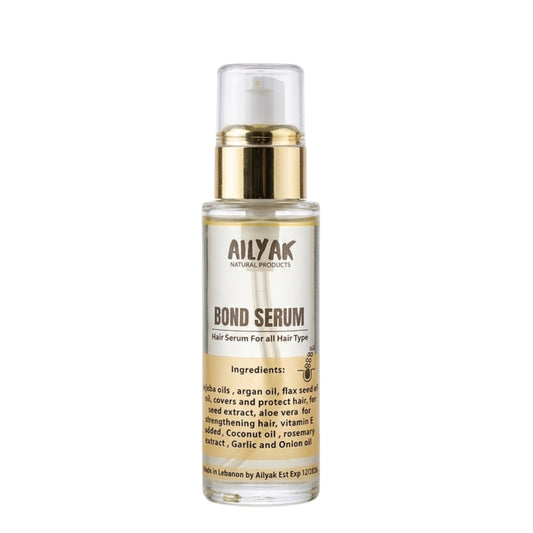 BondSerum