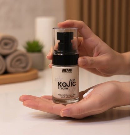Kojic acid Cream 50ml