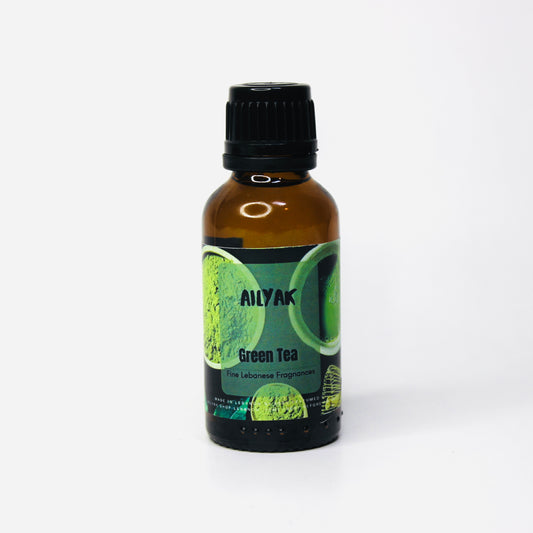 Green tea Essential Oil