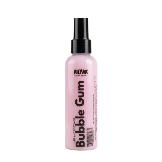 Bubble Gum Hair and body Mist