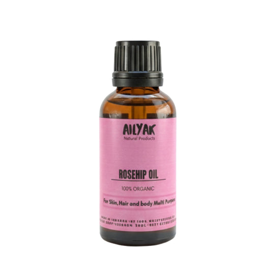 Rosehip Oil 30ml