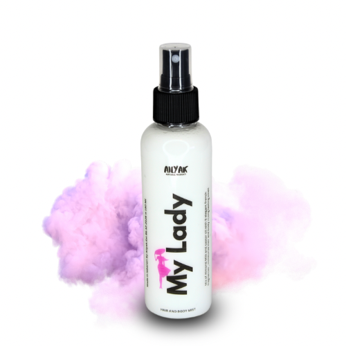 My Lady Mist